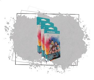 10-pack Surgical Masks
