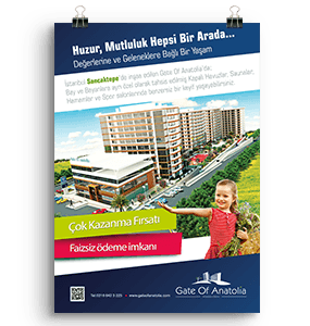 Magna Basım Katalog