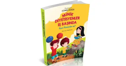 Ataşehir Çocuk Kitapları Basımı