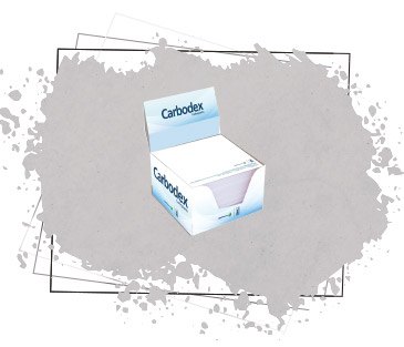 Bloc-notes cube