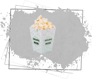 Boîtes de production spéciales