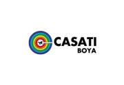 CASATİ BOYA