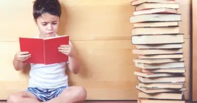 Çocuk Kitapları Baskısı