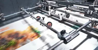 Comparison of Digital Offset Printing and Conventional Offset Printing Methods