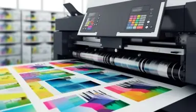 Digital Printing vs Offset Printing Differences and a Choice Guide