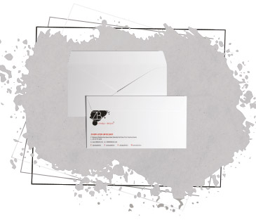 Enveloppes