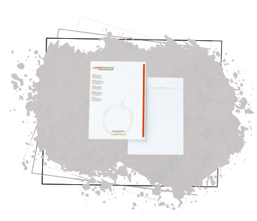 Enveloppes