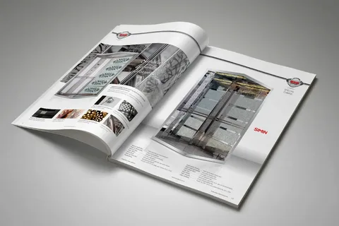 İstanbul Katalog Baskısı | Magna Basım