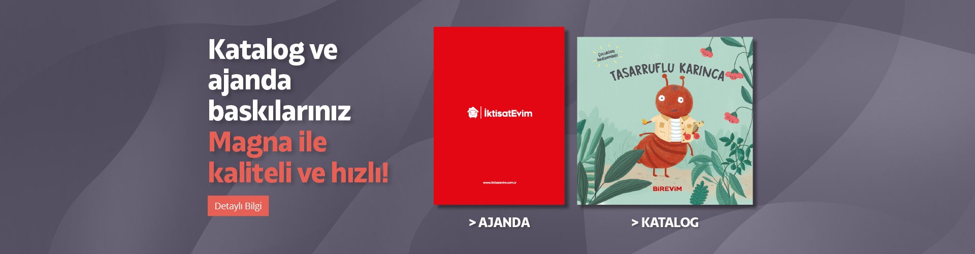 Magna Basım | Katalog, Broşür, Duvar Takvimi, Masa Takvimi