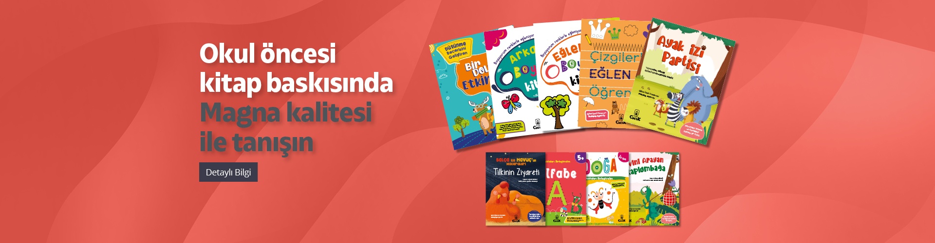 Magna Basım | Katalog, Broşür, Duvar Takvimi, Masa Takvimi