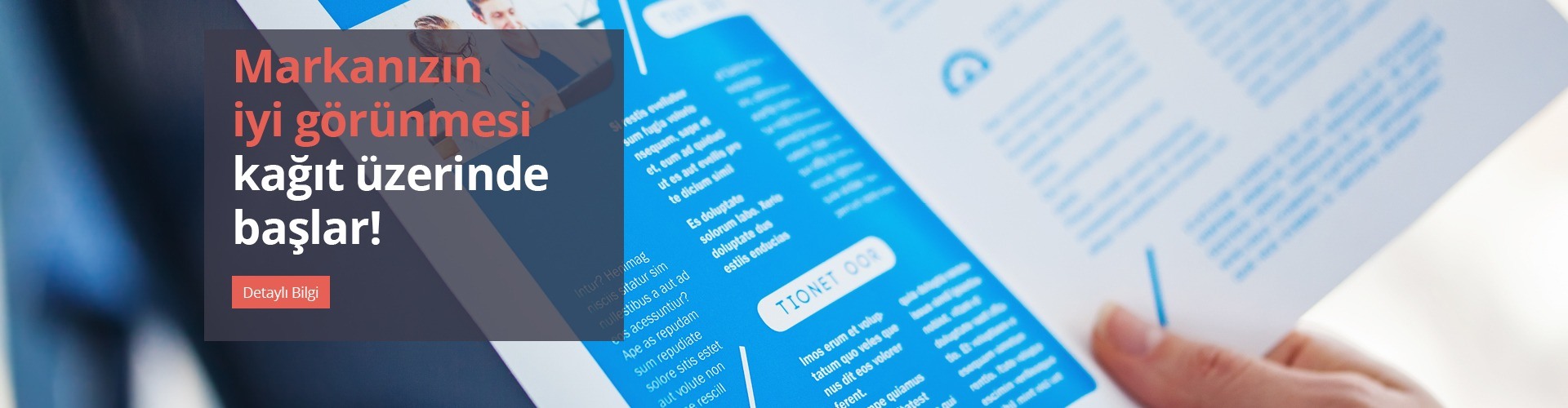 Magna Basım | Katalog, Broşür, Duvar Takvimi, Masa Takvimi