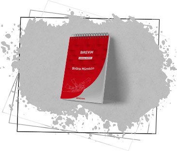 Magna Printing Notebooks