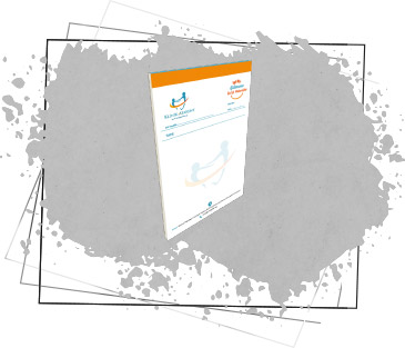 Magna Printing Notebooks