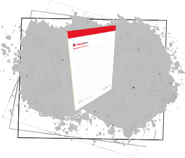 Magna Printing Notebooks