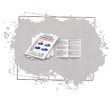 Manuels d’utilisateur