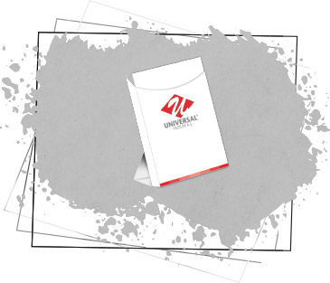 Pyramid Notebook