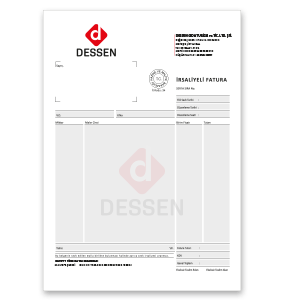 Magna Basım Resmi Evraklar