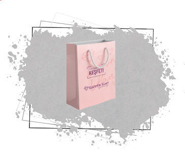 Sac en carton
