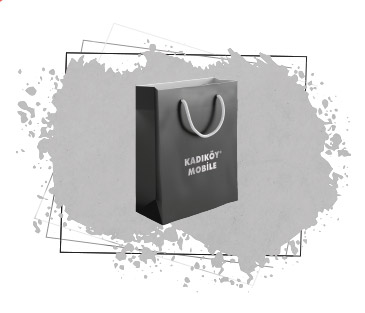 Sac en carton