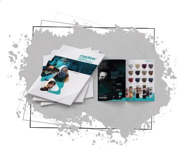 Saddle Stitching